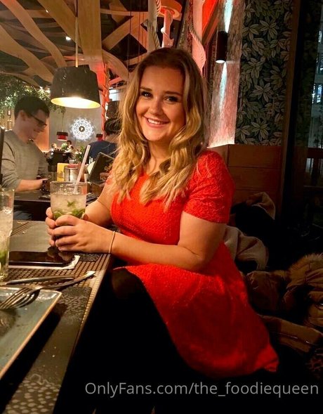 the foodiequeen onlyfans sexy