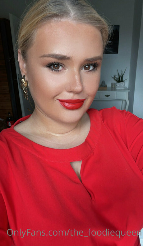 the foodiequeen nudes onlyfans