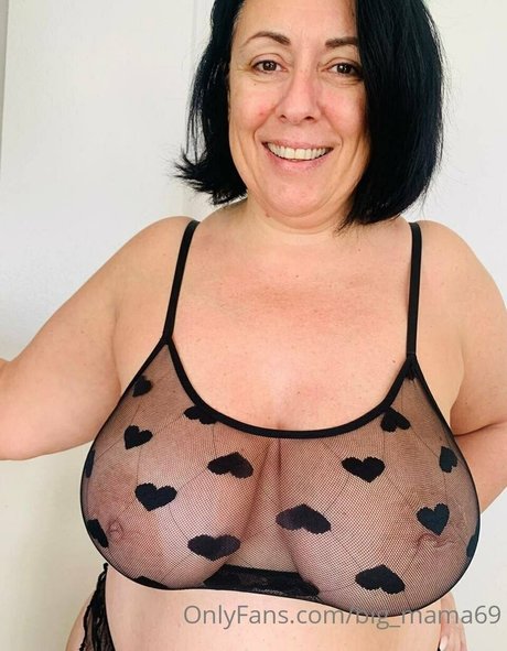 big mama69 onlyfans explicit content