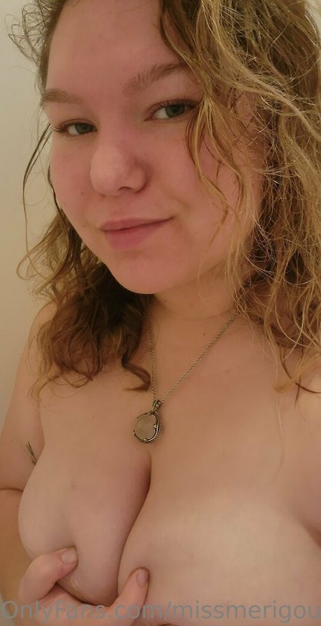 MissMeriGould onlyfans leaked