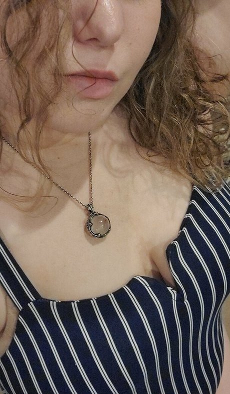 MissMeriGould naked leaked onlyfans