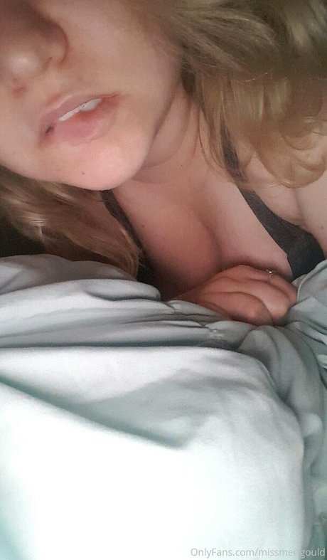 MissMeriGould only fans pictures