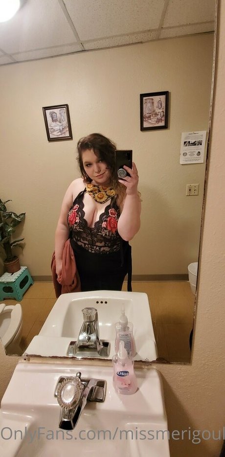 MissMeriGould leaks onlyfans