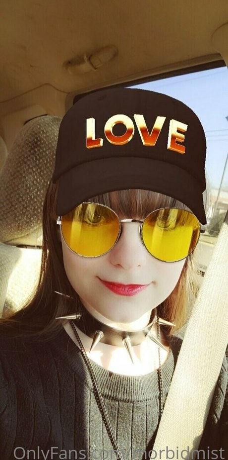 morbidmist nude onlyfans leak