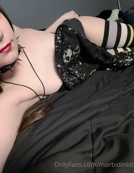 morbidmist onlyfans porn leak