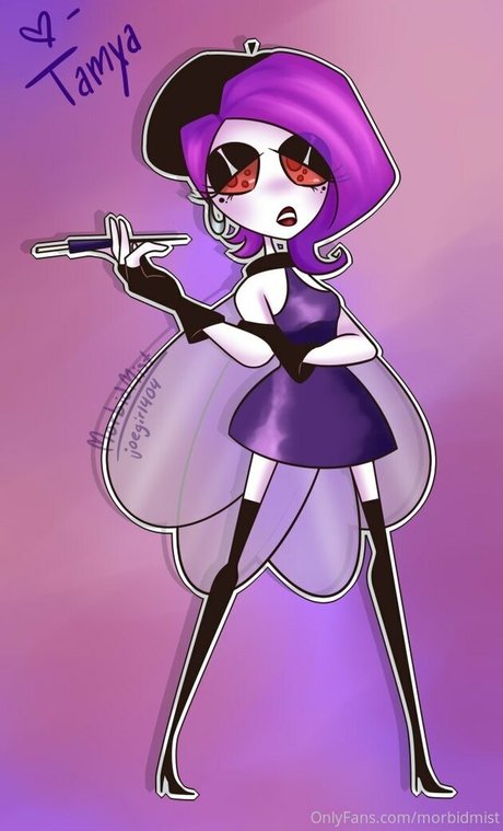 morbidmist nude only fans