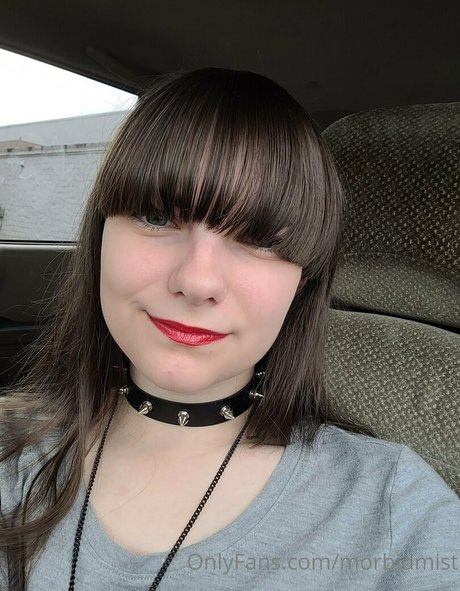 morbidmist porn onlyfans