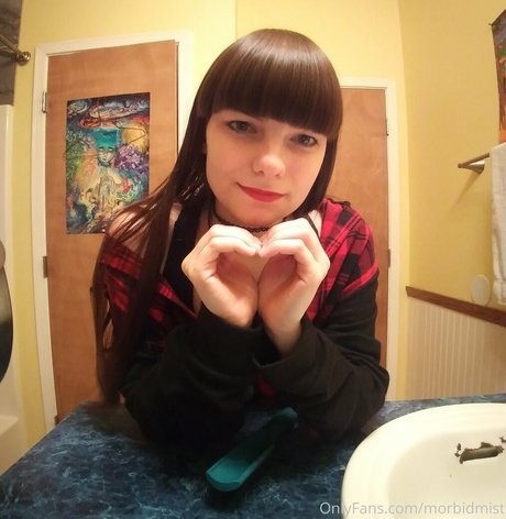 morbidmist only fans pictures