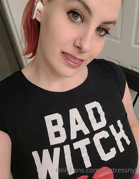 miztressnyk nudes onlyfans leak