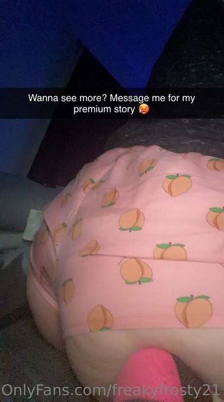 freakyfrosty21 onlyfans leaked