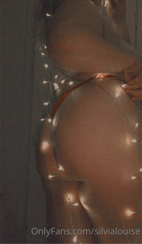 silvialouise onlyfans sex leaks