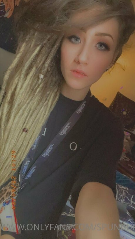 spunbunny onlyfans leaked