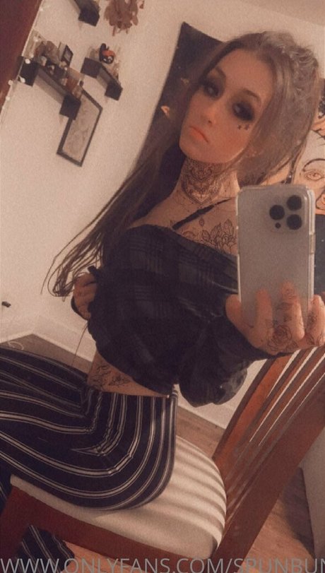 spunbunny onlyfans joi