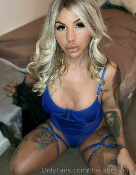 thetabbyanne onlyfans de