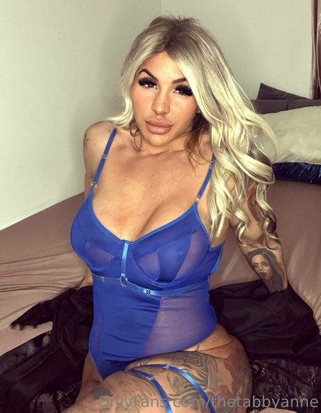 thetabbyanne feet onlyfans