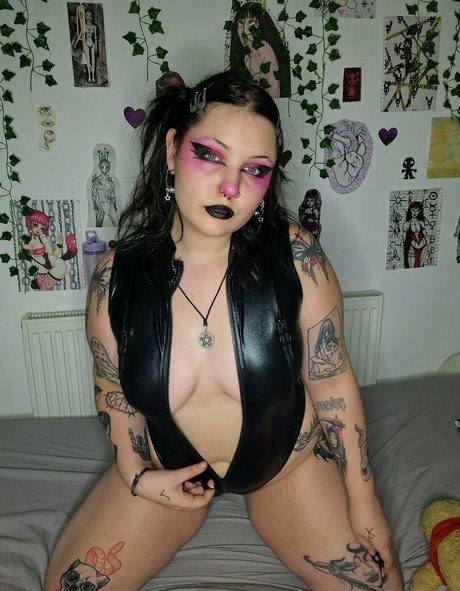 babyghoulbunda onlyfans joi