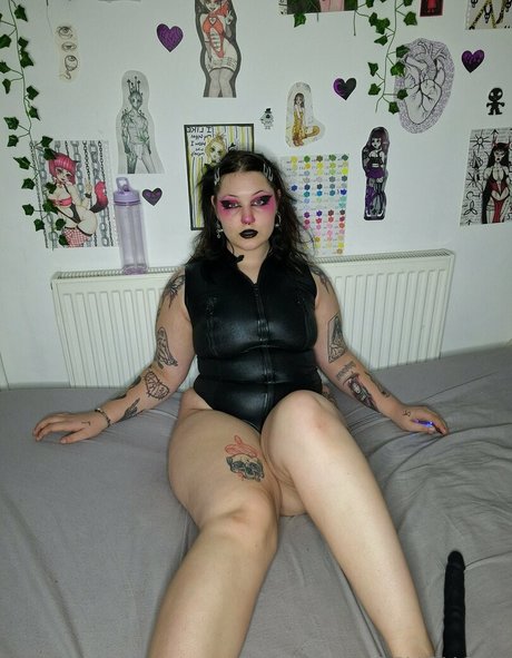 babyghoulbunda only fans pictures