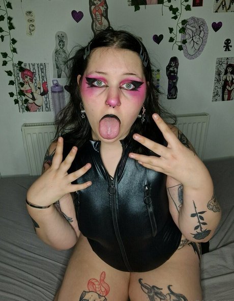 babyghoulbunda onlyfans star