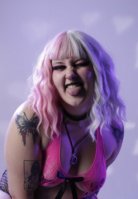 babyghoulbunda onlyfans nude content