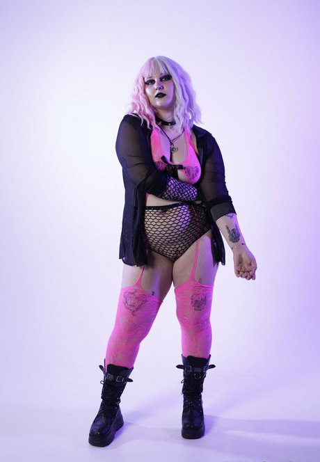 babyghoulbunda nudes only fans