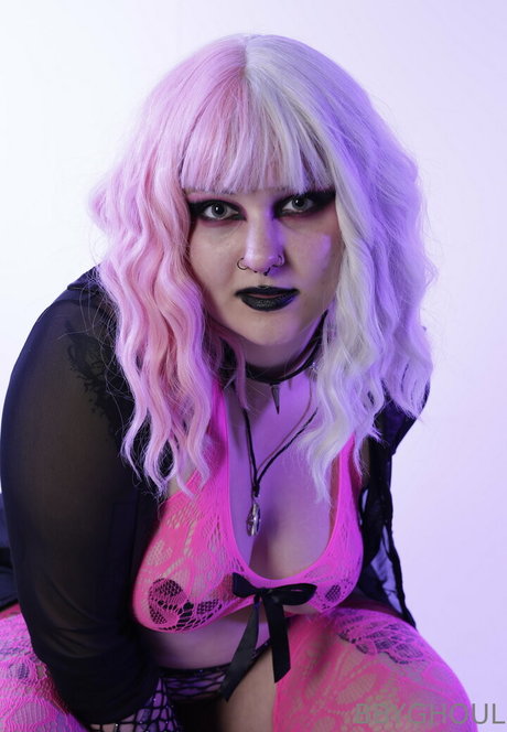 babyghoulbunda onlyfans naked leaks