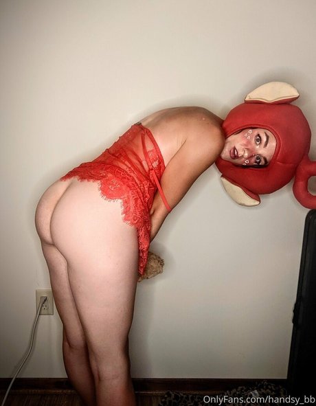 handsy bb onlyfans archive