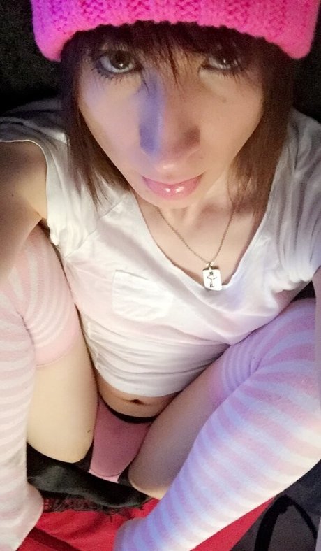 secretsecretsaria onlyfans nude leaked