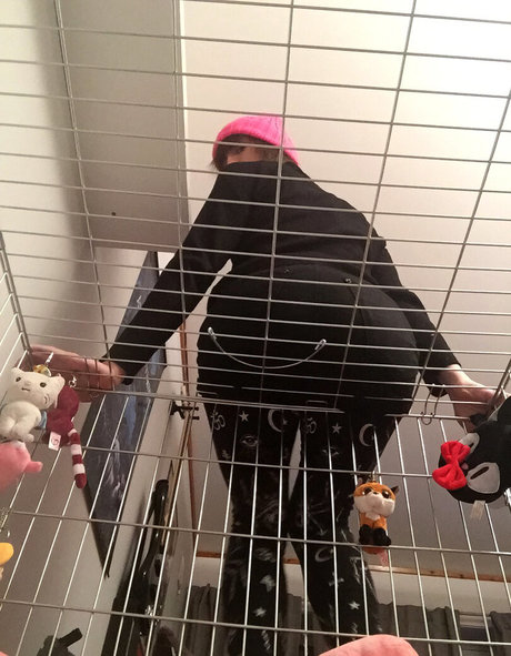 secretsecretsaria fans only