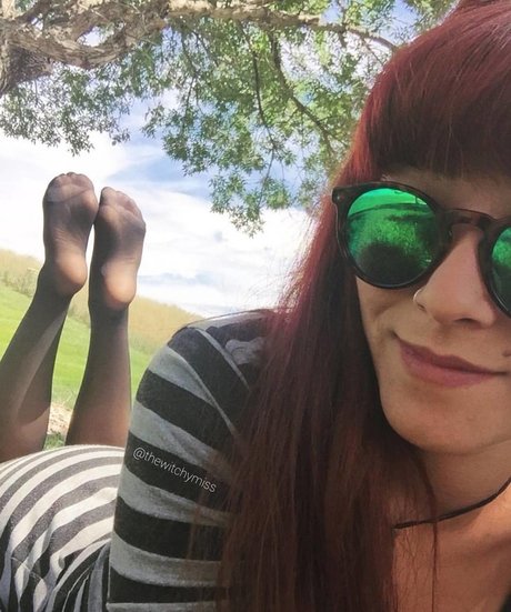 Thewitchymiss nudes onlyfans leak