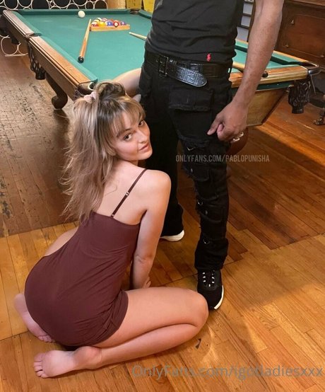 PabloPunisha onlyfans uncensored