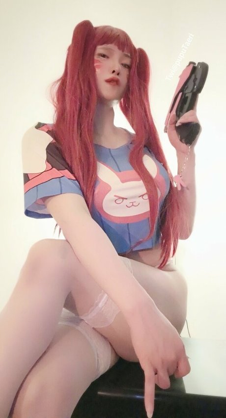 Taeri only fans content