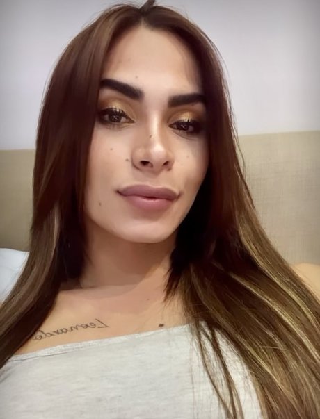 Mariana De Castro onlyfans leaks nude