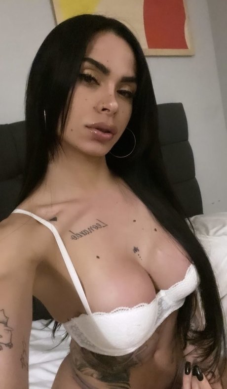 Mariana De Castro only fans nude leaks