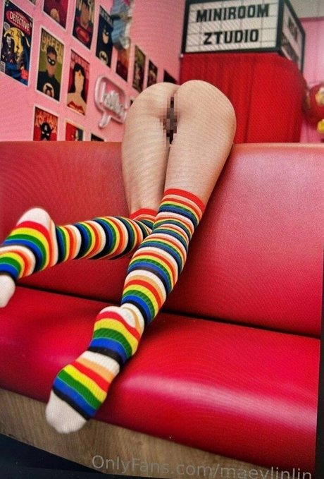 Maeylin Lin onlyfans archive