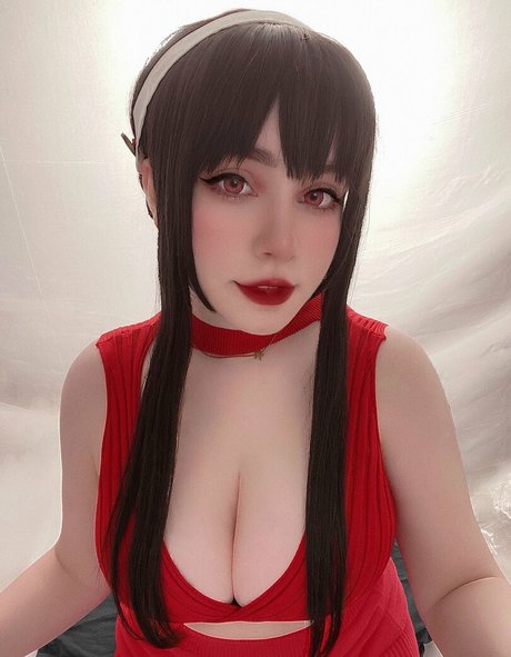 Maomaru Cosplay onlyfans exposed