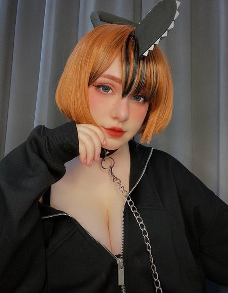 Maomaru Cosplay onlyfans nudes