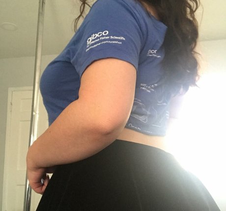 Rosaline Magdalene naked onlyfans leaks