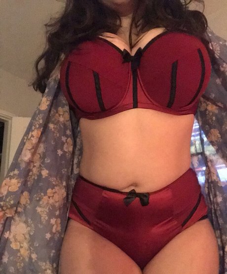 Rosaline Magdalene naked onlyfans leak