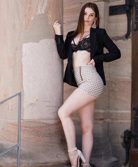 Idamarie r onlyfans photos