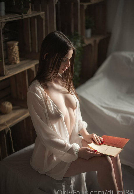 Idamarie r onlyfans strip