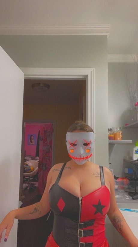 Brooke Mattson onlyfans tits