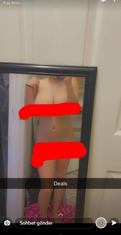 Brooke Mattson onlyfans photo