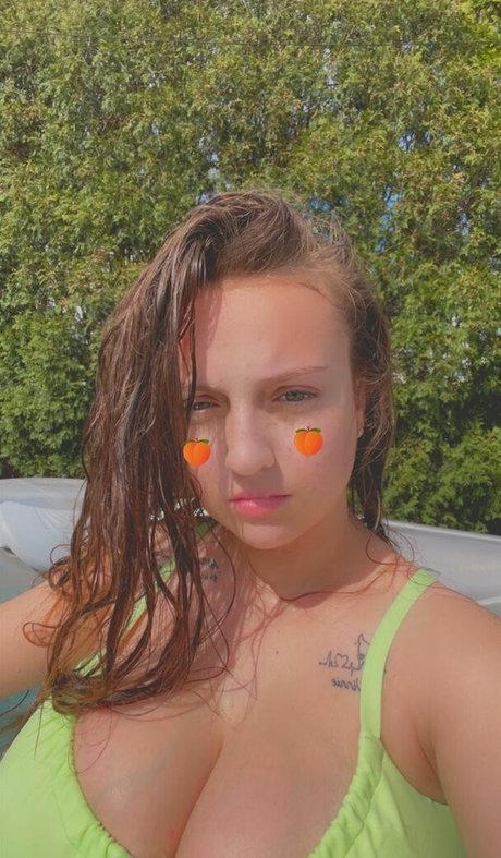 Brooke Mattson onlyfans nude