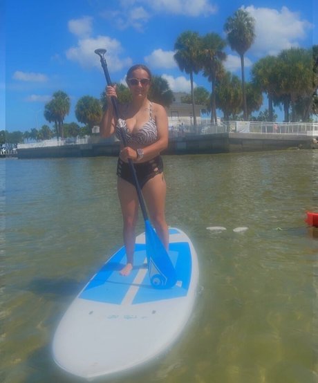 Brooke Mattson free only fans