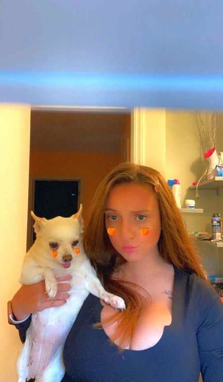 Brooke Mattson tits onlyfans