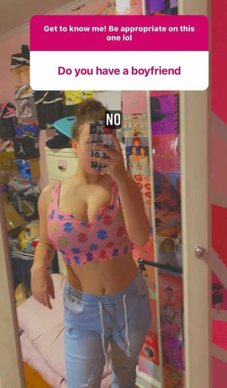 Brooke Mattson onlyfans fuck