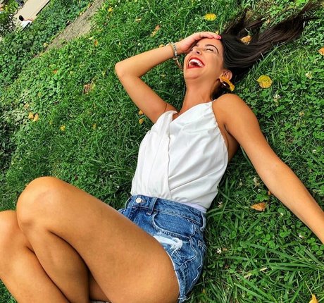 Christina Esposito is on onlyfans