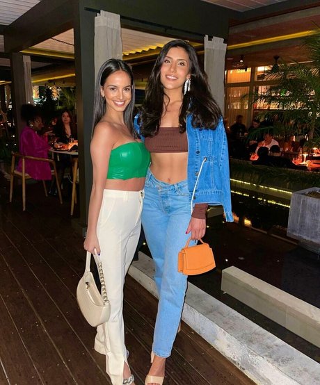 Christina Esposito onlyfans leak