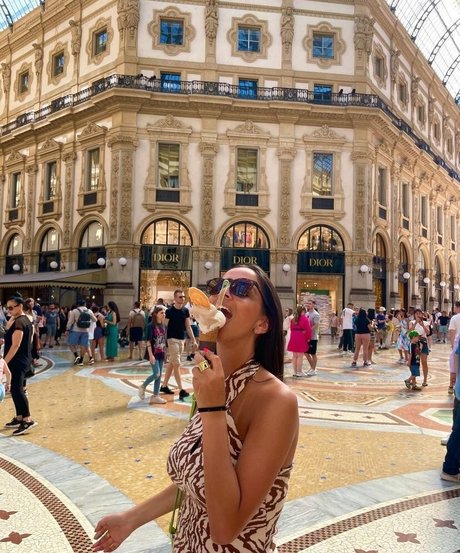 Christina Esposito nude onlyfans pics