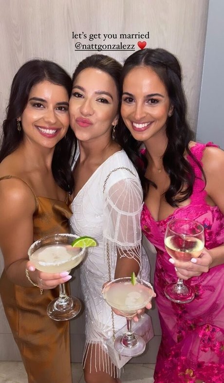 Christina Esposito leaked onlyfans photos